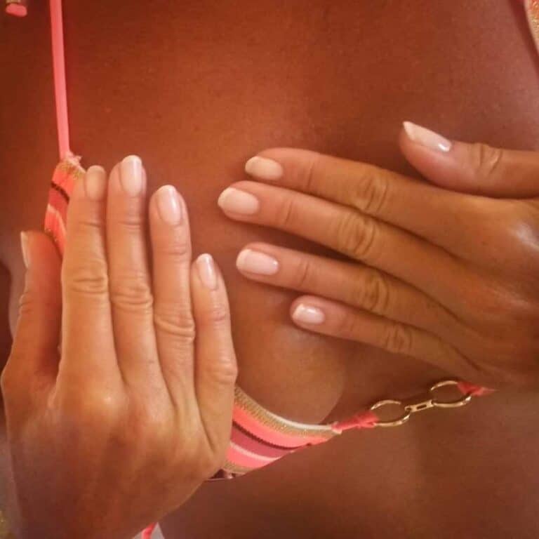 Barbara Cosoli Nails Ibiza