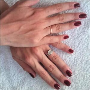 Barbara Cosoli Nails Ibiza