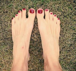 Barbara Cosoli Nails Ibiza