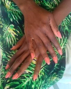 Barbara Cosoli Nails Ibiza