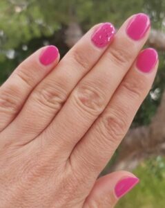 Barbara Cosoli Nails Ibiza