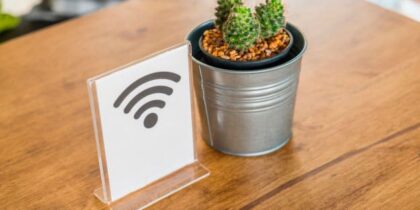 Cafes with WiFi in Ibiza