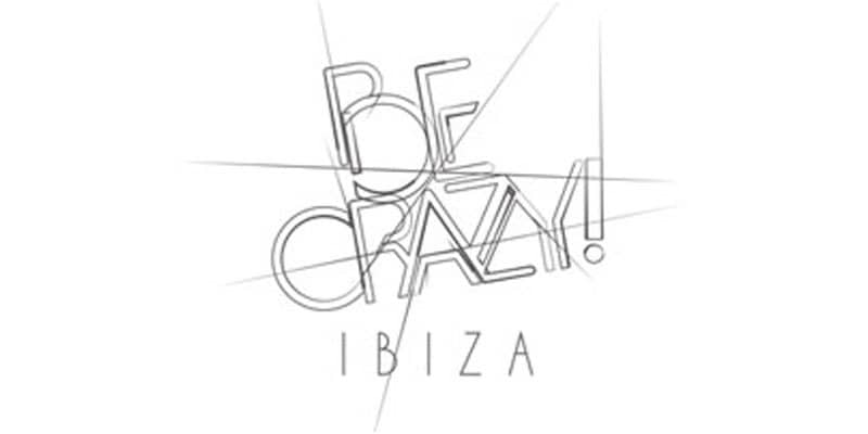 Be Crazy Mess 2017 Ibiza