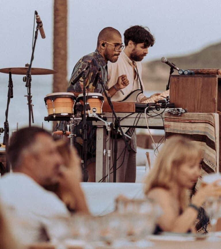 Beachouse Ibiza