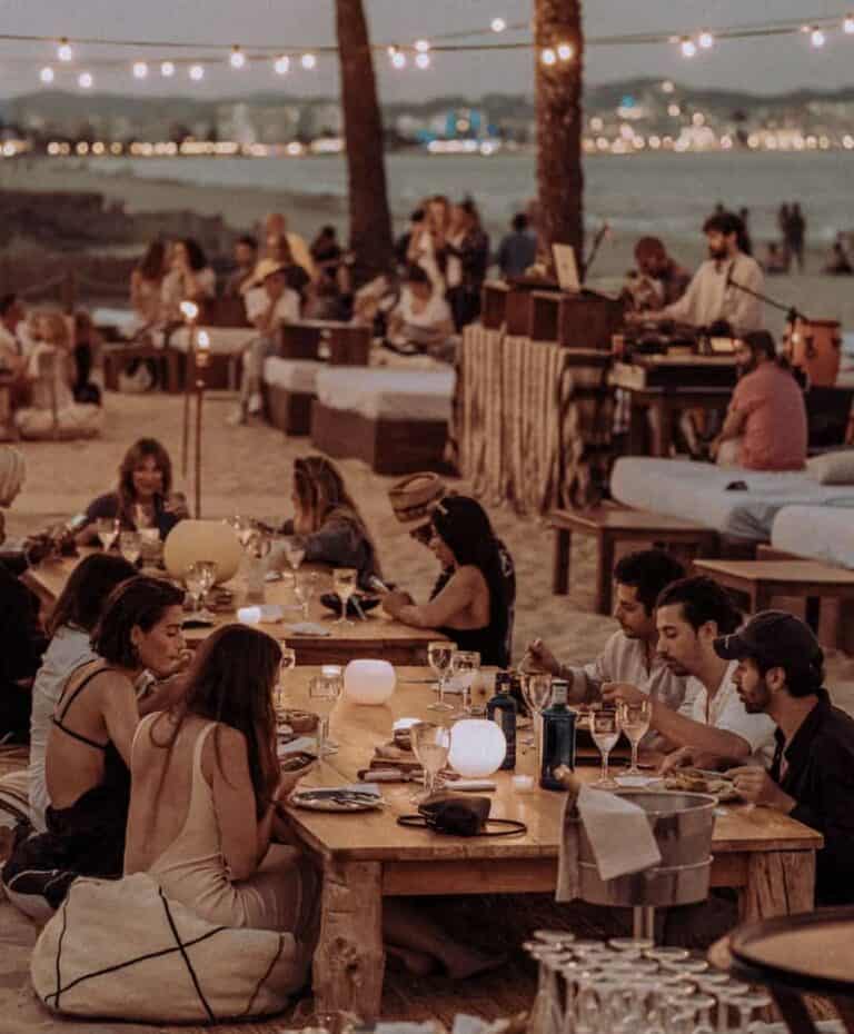 Beachouse Ibiza