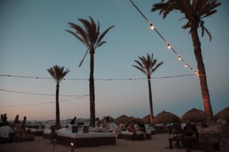 Beachouse Ibiza