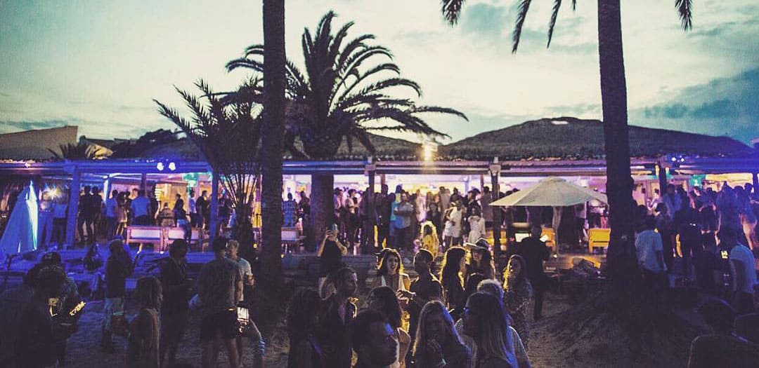 Beachouse Ibiza Closing Party 2018