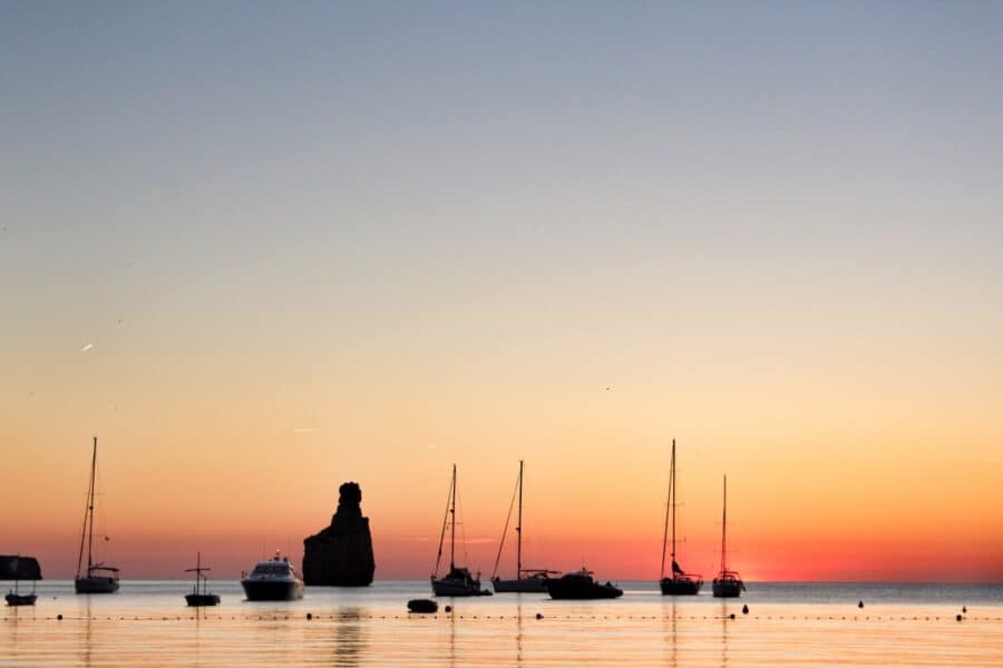 ¿Por qué Ibiza? El mejor destino para tus vacaciones