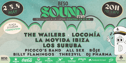 Beso Sound Fest