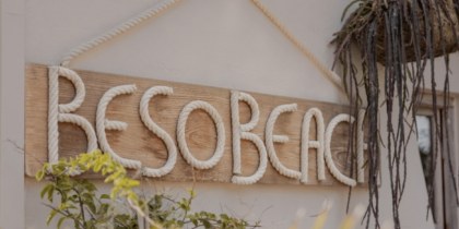 Beso Beach Ibiza