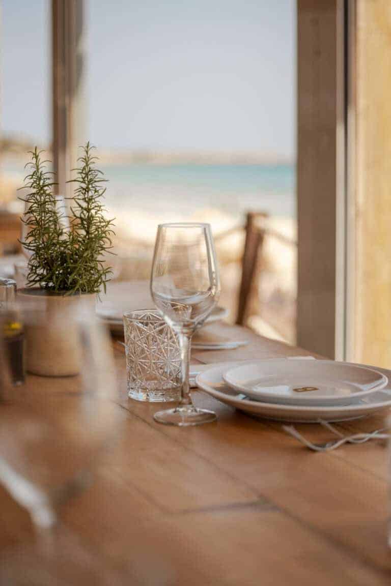 Beso Beach Ibiza