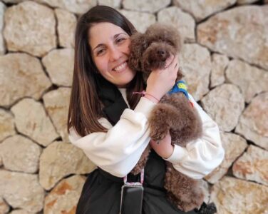 Best Friend Peluquería Canina
