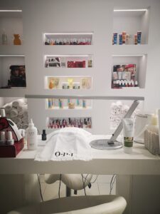 B-Estética Nail Bar