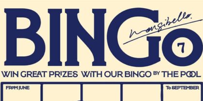 Bingo en Mongibello Ibiza