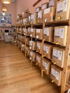 Biosmell Ibiza