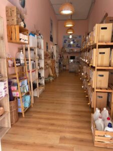 Biosmell Ibiza