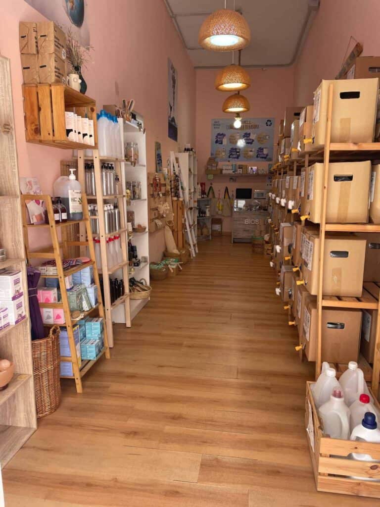 Biosmell Ibiza