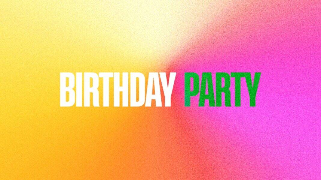 O Beach Ibiza Birthday Party
