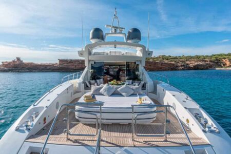 BitHome Ibiza