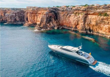 BitHome Ibiza