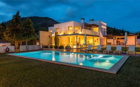 BitHome Ibiza