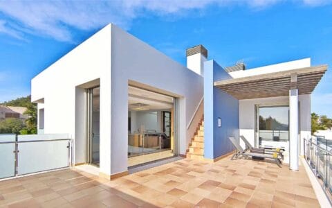 BitHome Ibiza