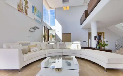 BitHome Ibiza