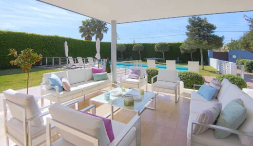 BitHome Ibiza