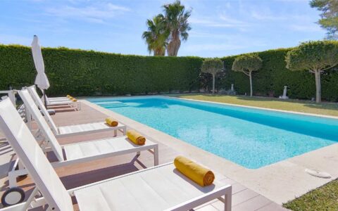 BitHome Ibiza
