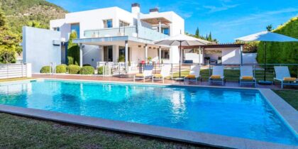 BitHome Ibiza, der Immobilien- und Concierge, der die Insel revolutionieren wird