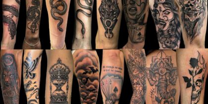 Blackside Tatto Studio