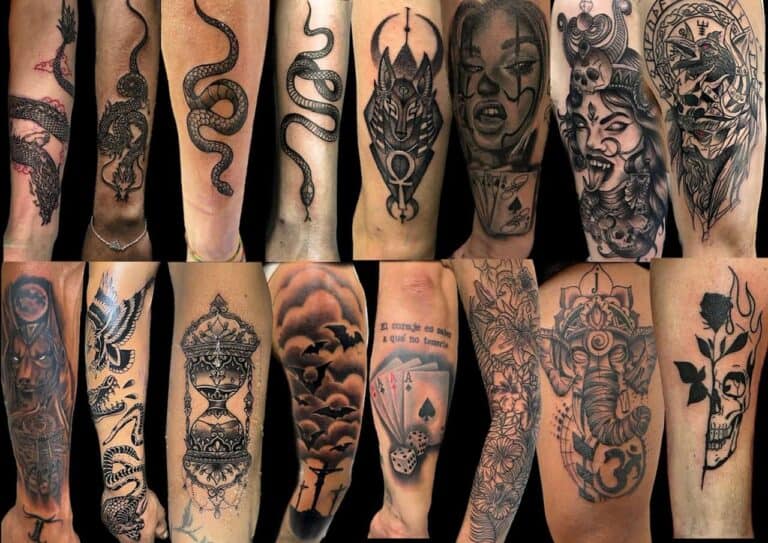 Blackside Tatto Studio