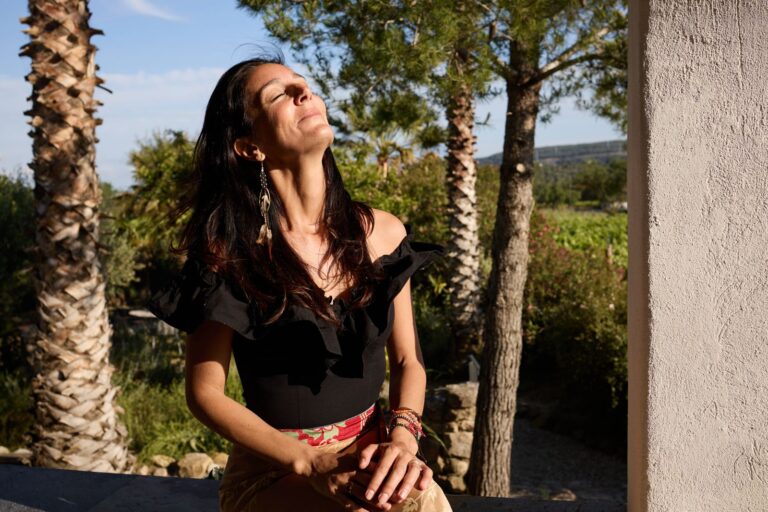 Blanca Martínez Psicóloga
