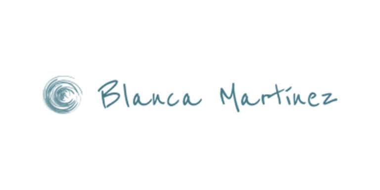 Blanca Martínez Psicóloga