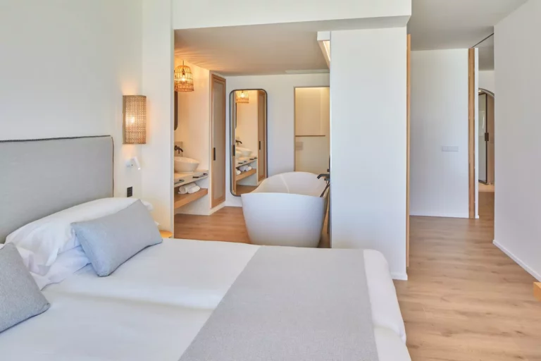 Hotel Apartamentos Blau Parc