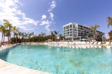 BLESS Hotel Ibiza, de Grupo Palladium, abre sus puertas con una gran fiesta