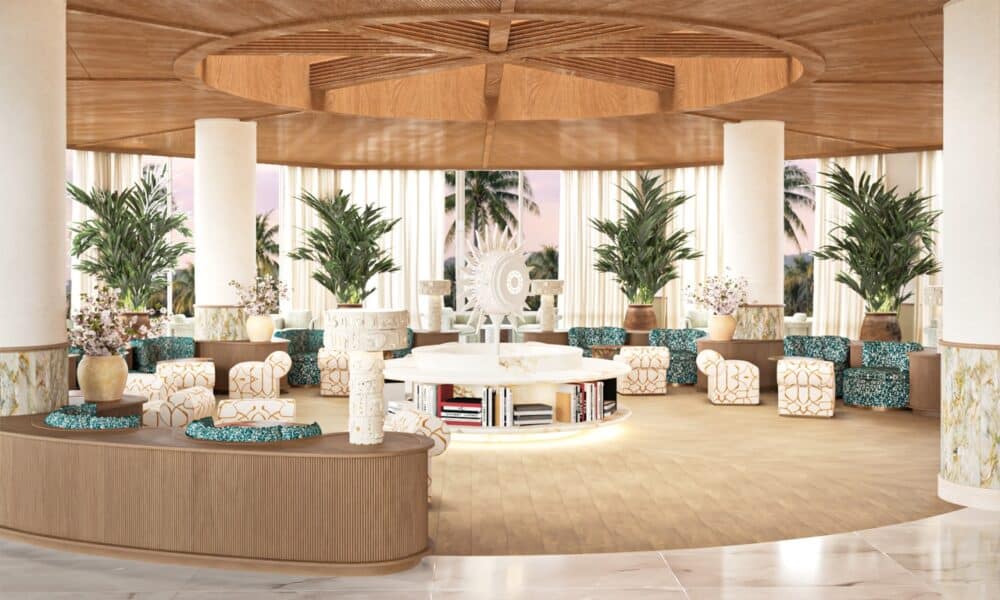 BLESS Ibiza The Site inaugura una nueva era del lujo lifestyle