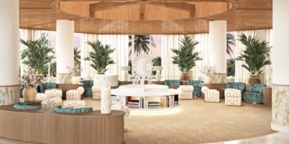 BLESS Ibiza The Site inaugura una nueva era del lujo lifestyle