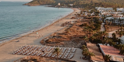 BLESS Ibiza The Site: planes para alargar el verano