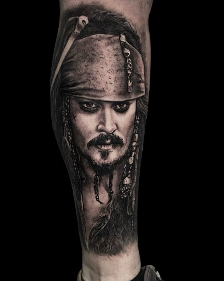 Blinkk Tattoo Gallery