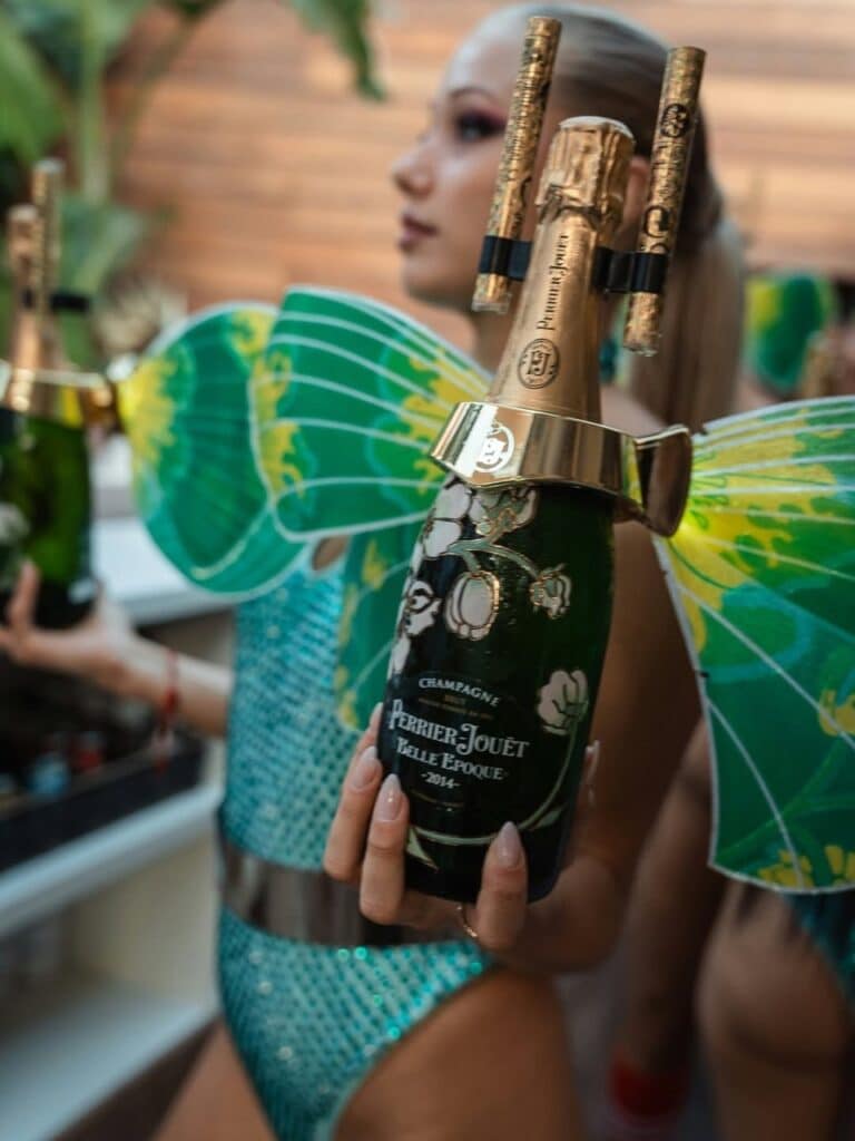 Blue Marlin Ibiza