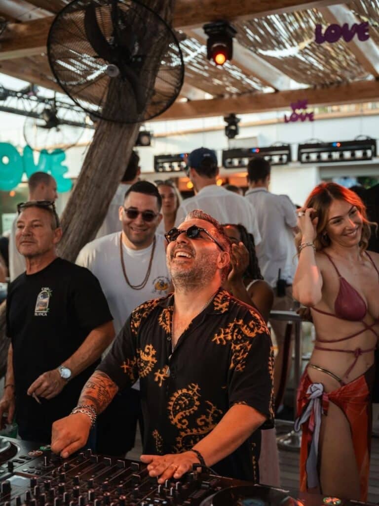 Blue Marlin Ibiza