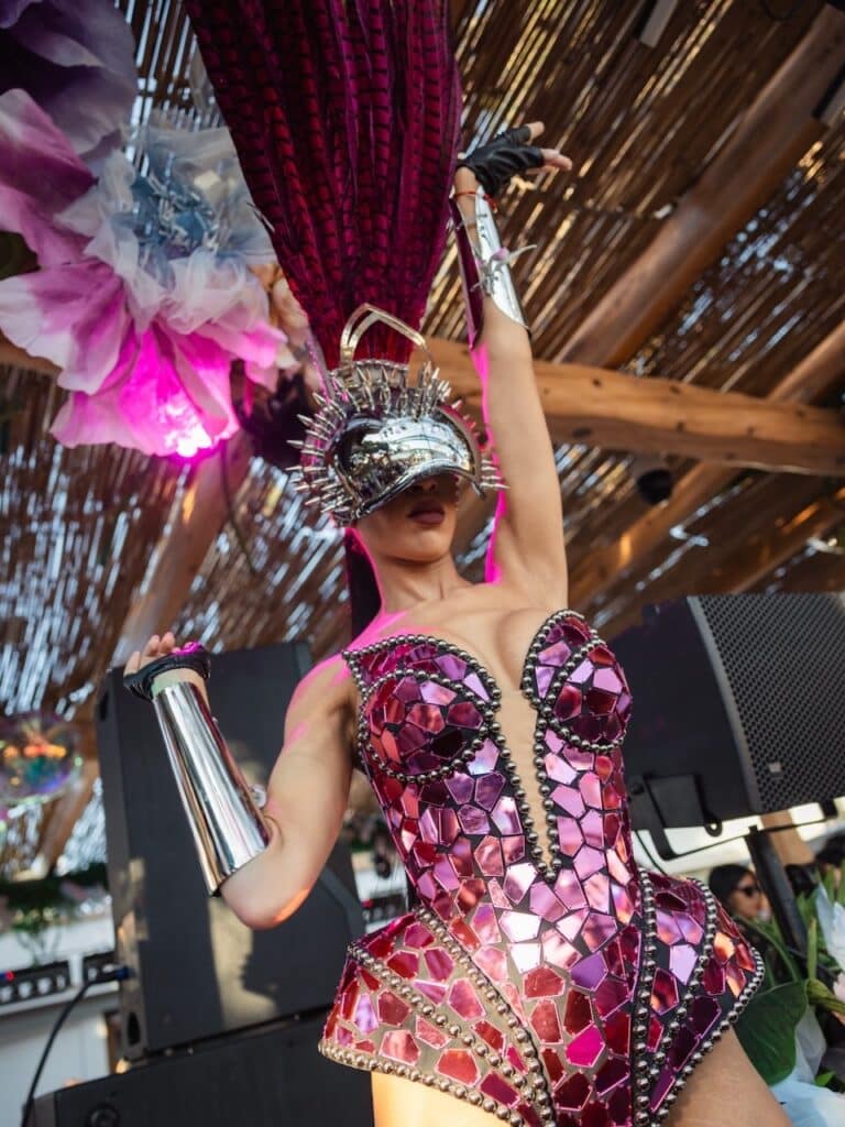 Blue Marlin Ibiza
