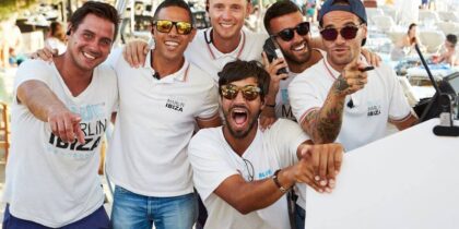Lavorare a Ibiza 2019: Blue Marlin Ibiza in cerca di personale