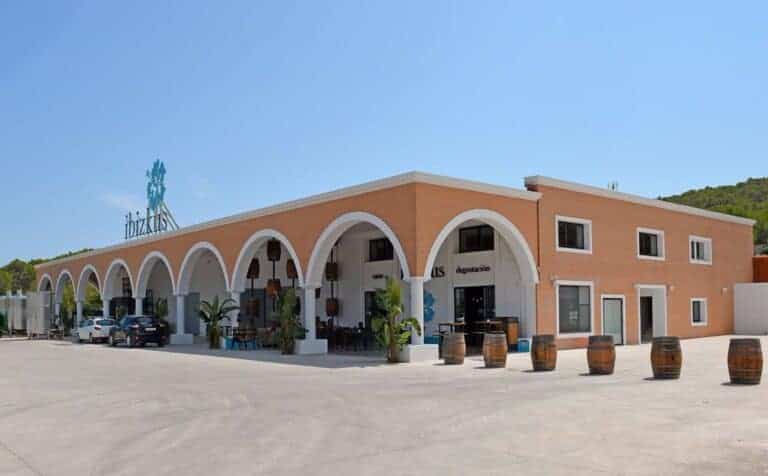 Bodega Ibizkus