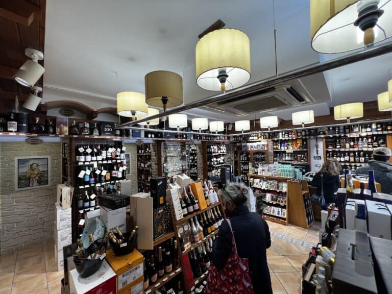 Bodega Ribas