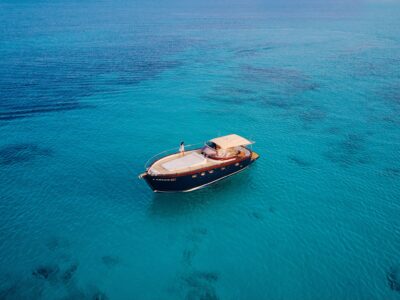 Boheme Boat Ibiza