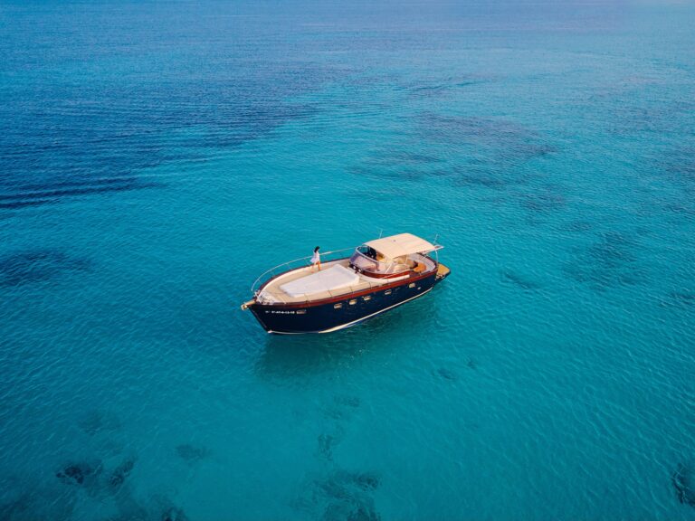 Boheme Boat Ibiza