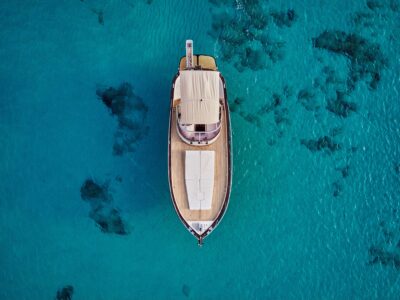 Boheme Boat Ibiza