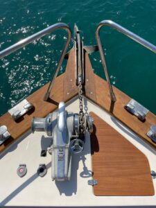 Boheme Boat Ibiza